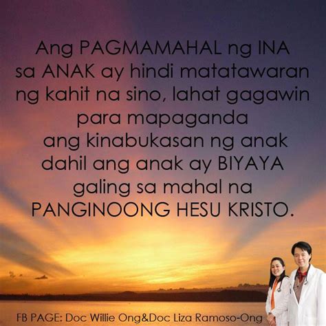 268+ Free Templates for 'Pagmamahal sa ina' .
